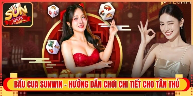 Bầu Cua Sunwin - Hướng Dẫn Chơi Chi Tiết Cho Tân Thủ 2 Bầu Cua Sunwin - Hướng Dẫn Chơi Chi Tiết Cho Tân Thủ