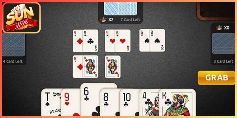 Cách Chơi Bài Tấn Sunwin - Cách Làm Chủ Ván Bài Từ Cao Thủ 2 Các bước tham gia một ván đấu chuẩn chỉnh cho người mới