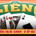 Cách Chơi Liêng Online Sunwin - Bí Kíp Đấu Trí Đỉnh Cao