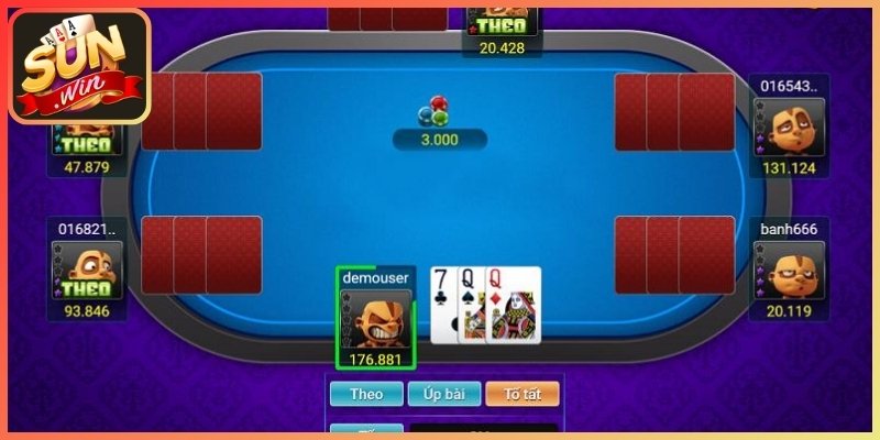 Cách Chơi Liêng Online Sunwin - Bí Kíp Đấu Trí Đỉnh Cao 3 Những bí quyết tâm lý giúp nâng cao tỷ lệ thắng khi đấu trí