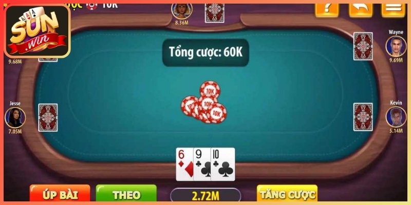 Cách Chơi Liêng Online Sunwin - Bí Kíp Đấu Trí Đỉnh Cao 1 Giới thiệu quy luật tham gia và cách chơi liêng online chi tiết