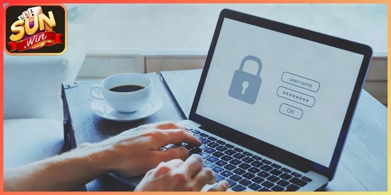 Chính Sách Bảo Mật - Quy Tắc Bảo Vệ Dữ Liệu Người Dùng 3 Các biện pháp bảo vệ tài khoản