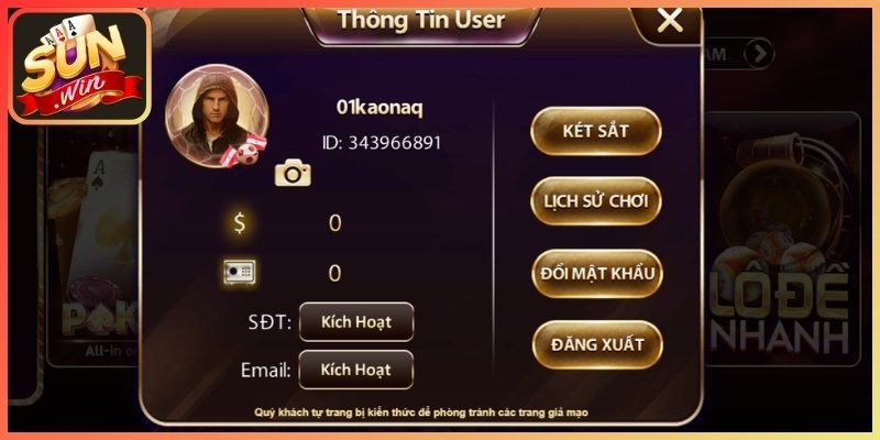 Điều Khoản Sử Dụng - Tổng Hợp Những Quy Định Cần Biết 2 Chính sách bảo mật thông tin