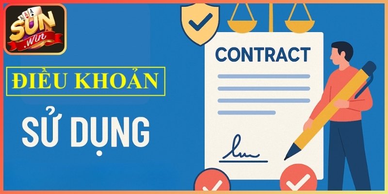 Điều Khoản Sử Dụng - Tổng Hợp Những Quy Định Cần Biết 3 Những lưu ý trước khi đồng ý điều khoản sử dụng