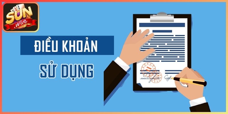 Điều Khoản Sử Dụng - Tổng Hợp Những Quy Định Cần Biết 1 Vai trò của điều khoản sử dụng Sunwin