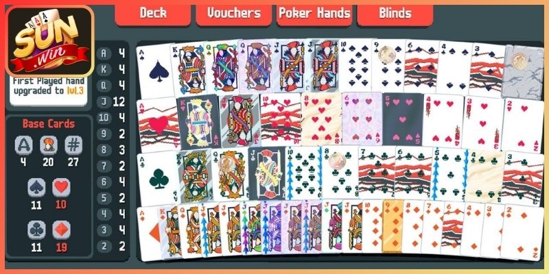 Tổng hợp chiến lược làm chủ bàn cược game bài từ cao thủ