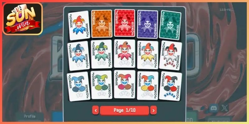 Khái quát quy luật tham gia cơ bản của siêu phẩm giải trí này