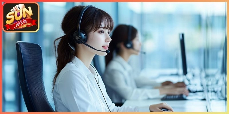 Giới Thiệu Sunwin – Thương Hiệu Giải Trí Uy Tín Từ Macau 2 Đội ngũ hỗ trợ tận tình