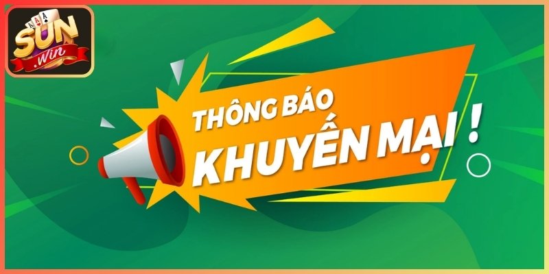 Lợi ích nổi bật từ chương trình khuyến mãi Sunwin