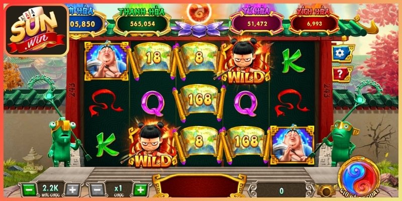 Natra Sunwin - Bom Tấn Quay Hũ Đổi Thưởng Xanh Chín 3 Nhìn rõ quy trình tham gia trải nghiệm game dễ dàng nhất