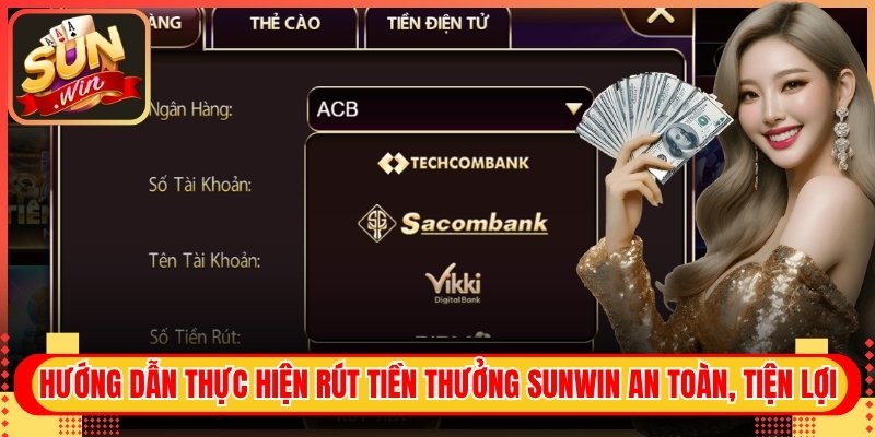 Sunwin zansaar.in 🎯 Link Sun Win - Tải App iOS/ Android APK 10 Hướng dẫn rút tiền thưởng Sunwin an toàn, tiện lợi