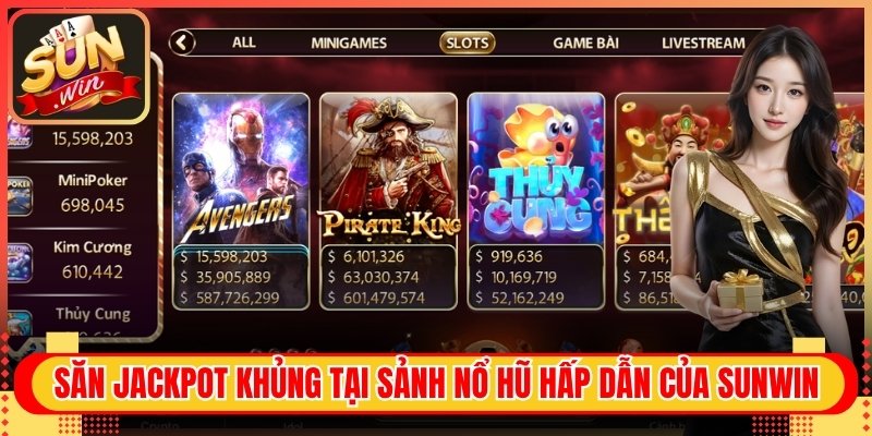 Sunwin zansaar.in 🎯 Link Sun Win - Tải App iOS/ Android APK 8 Săn jackpot khủng tại sảnh Nổ Hũ hấp dẫn của Sunwin