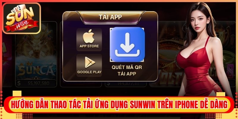 Sunwin zansaar.in 🎯 Link Sun Win - Tải App iOS/ Android APK 6 Hướng dẫn tải ứng dụng Sunwin trên iPhone dễ dàng